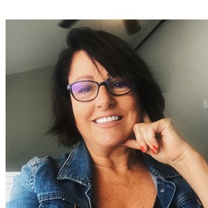 Photo of Judy Caldwell
